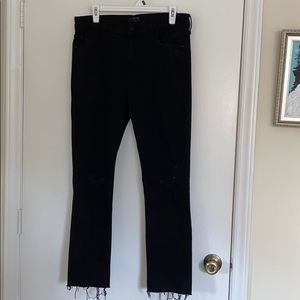 MOTHER “The Rascal Ankle Fray” in Guilty as Sin